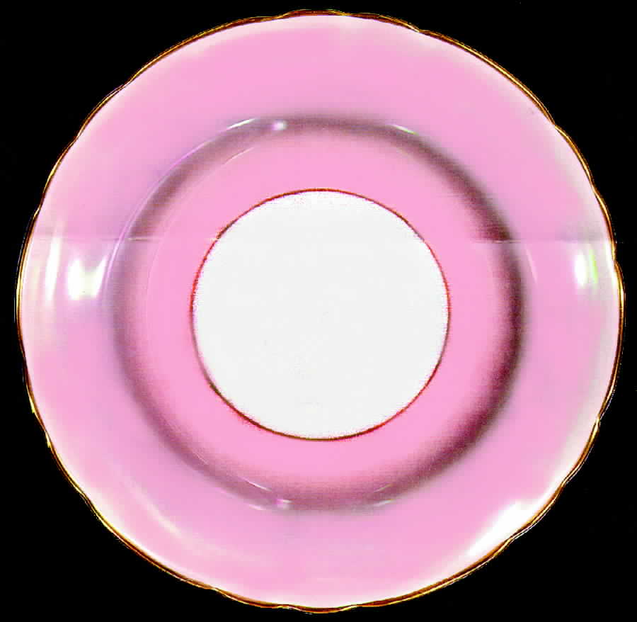 C9013 Bread & Butter Plate by Tuscan - Royal Tuscan-1