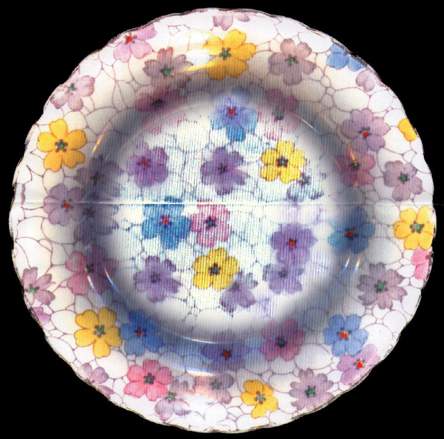 TUS25 Salad Plate by Tuscan - Royal Tuscan-1