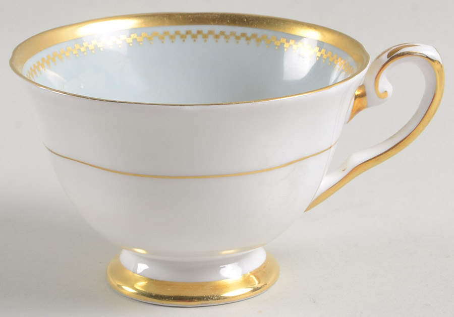 Westbury Footed Cup by Tuscan - Royal Tuscan-1
