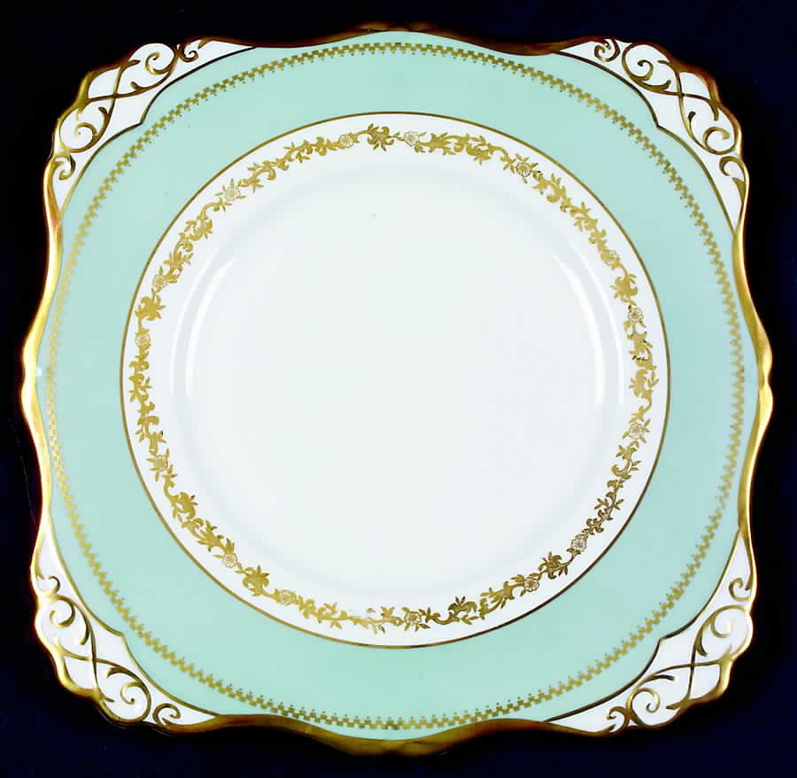 Westbury Cookie Plate by Tuscan - Royal Tuscan-1