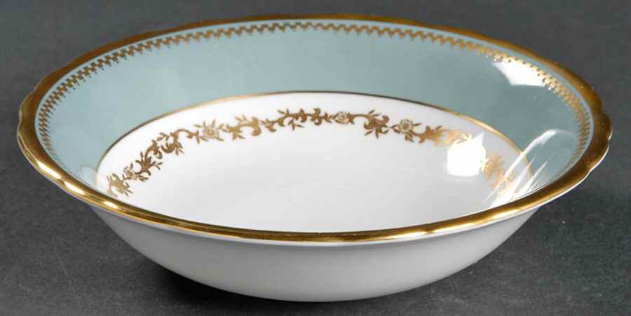 Westbury Fruit/Dessert (Sauce) Bowl by Tuscan - Royal Tuscan-1