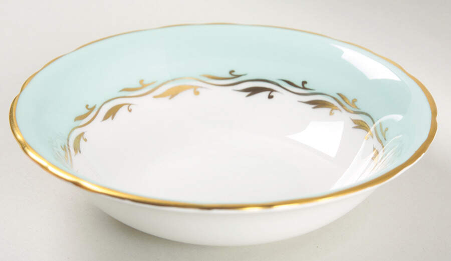 Westminster Fruit/Dessert (Sauce) Bowl by Tuscan - Royal Tuscan-1