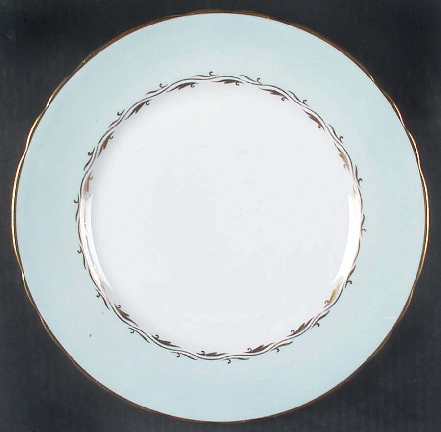Westminster Dinner Plate by Tuscan - Royal Tuscan-1