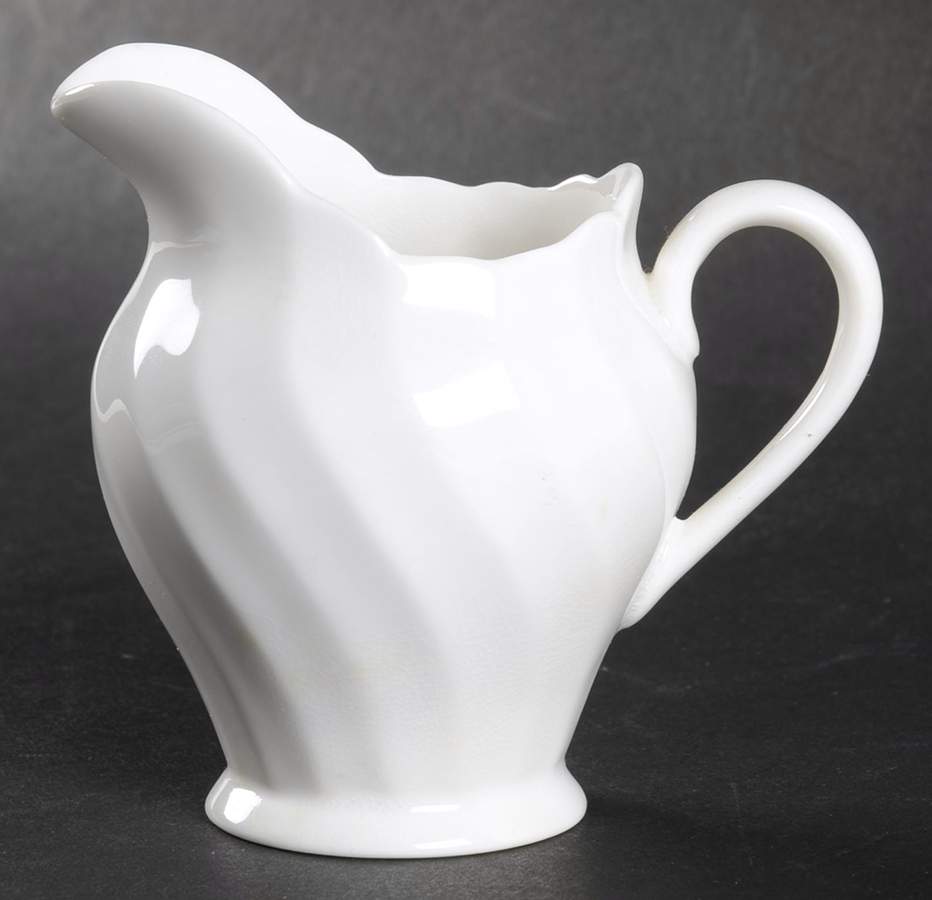 Whitecliffe Mini Creamer by Tuscan - Royal Tuscan-1