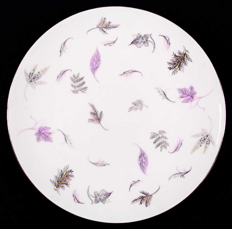 Windswept (Smooth) Dinner Plate by Tuscan - Royal Tuscan-1