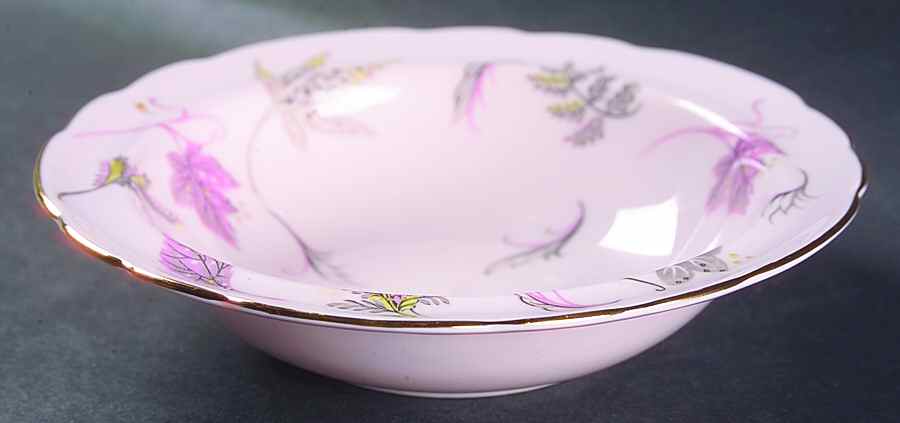 Windswept (Smooth) Rim Cereal Bowl by Tuscan - Royal Tuscan-1