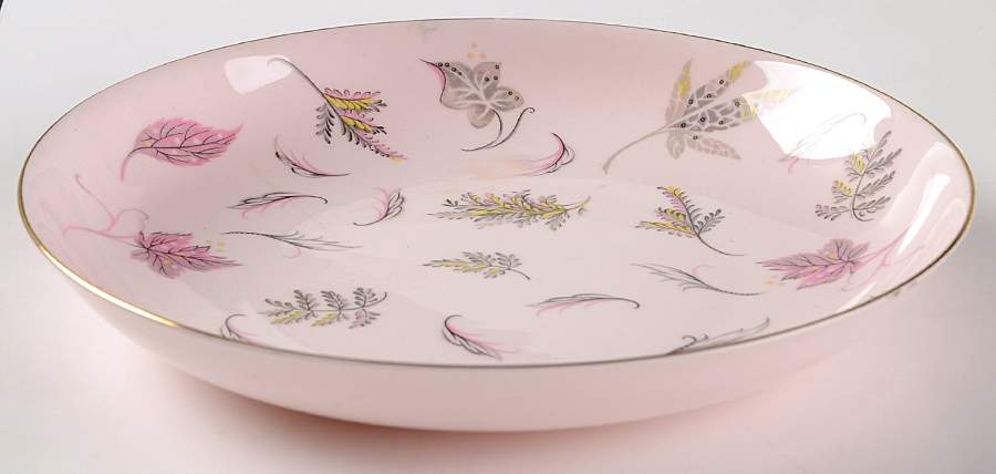 Windswept (Smooth) Coupe Soup Bowl by Tuscan - Royal Tuscan-1