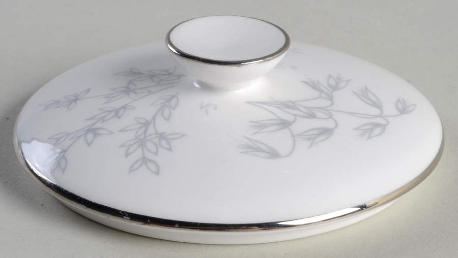 Woodside Lid for Sugar Bowl by Tuscan - Royal Tuscan-1