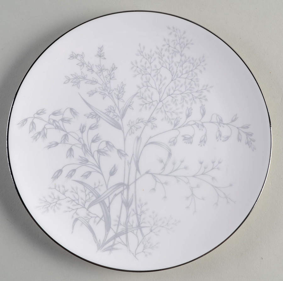 Woodside Salad Plate by Tuscan - Royal Tuscan-1