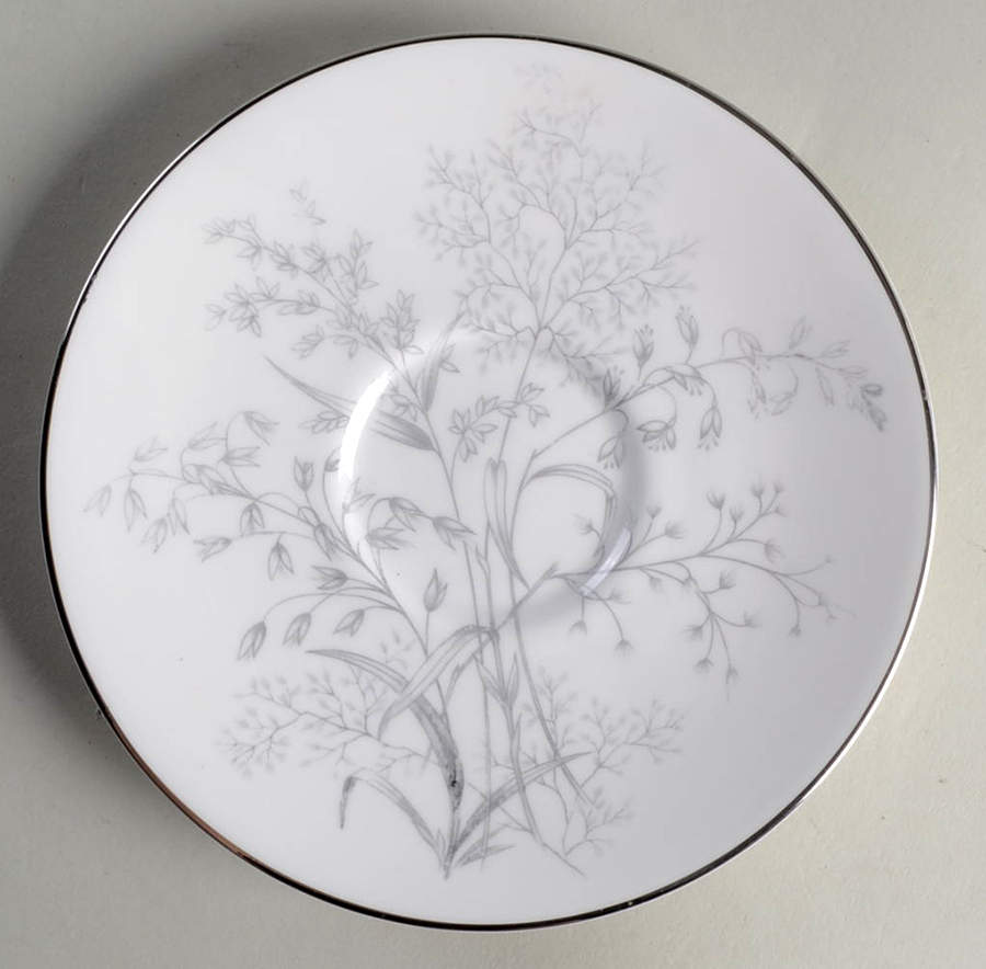 Woodside Saucer by Tuscan - Royal Tuscan-1