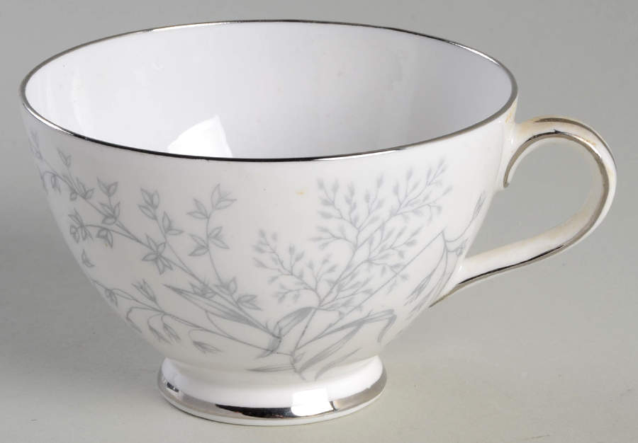 Woodside Footed Cup by Tuscan - Royal Tuscan-1