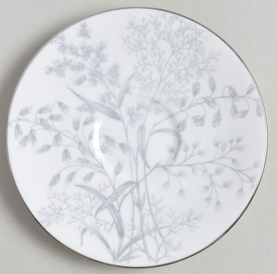 Woodside Saucer for Demitasse Cup by Tuscan - Royal Tuscan-1