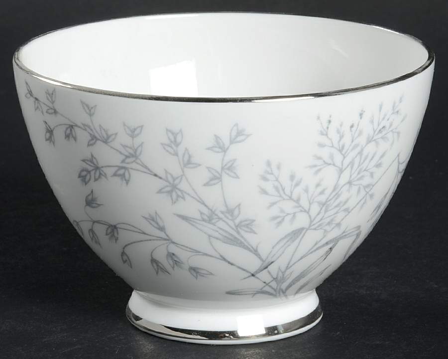 Woodside Open Sugar Bowl by Tuscan - Royal Tuscan-1