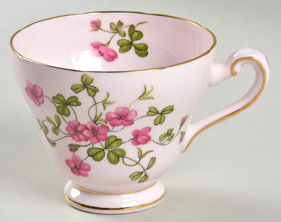 Wood Sorrel Snack Cup by Tuscan - Royal Tuscan-1