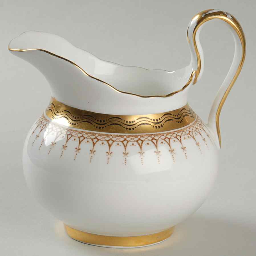 TUS27 Creamer by Tuscan - Royal Tuscan-1