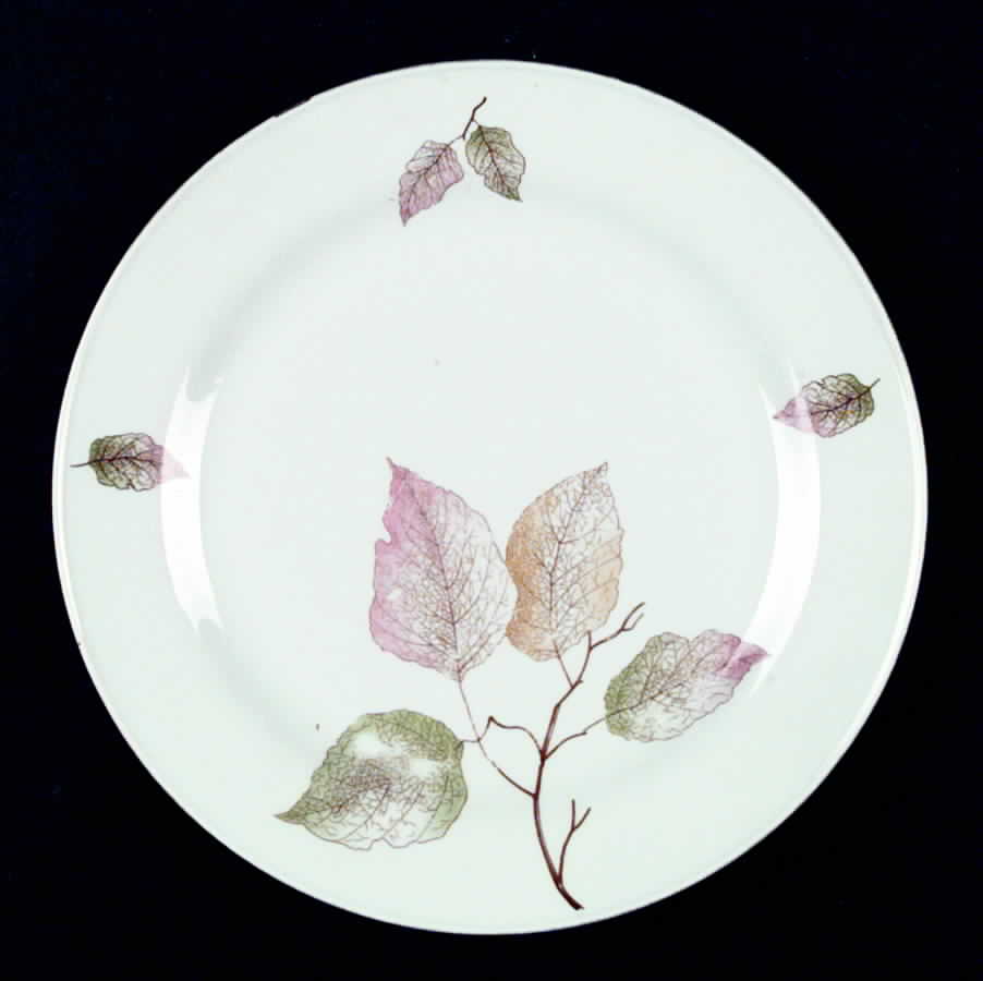 TIR120 Luncheon Plate by Tirschenreuth-1