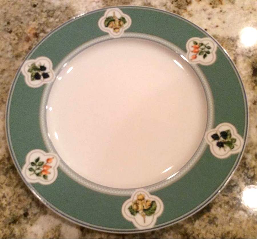 THU112 Dinner Plate by Thun-1
