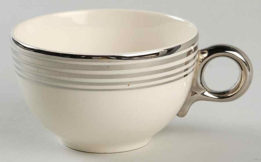TST279 Flat Cup by Taylor, Smith & Taylor (Ts&T)-1