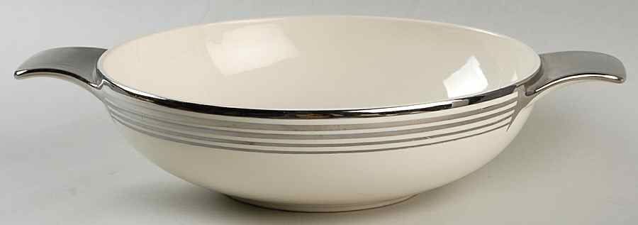 TST279 1.75 Qt Round Covered Casserole No Lid by Taylor, Smith & Taylor (Ts&T)-1