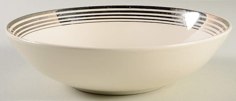 TST279 9" Round Vegetable Bowl by Taylor, Smith & Taylor (Ts&T)-1