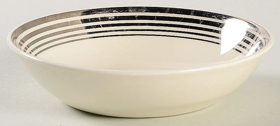 TST279 Fruit/Dessert (Sauce) Bowl by Taylor, Smith & Taylor (Ts&T)-1