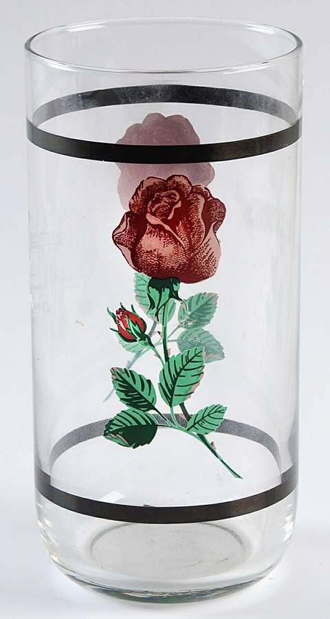 TIE17 14 Oz Glassware Tumbler by Tienshan-1