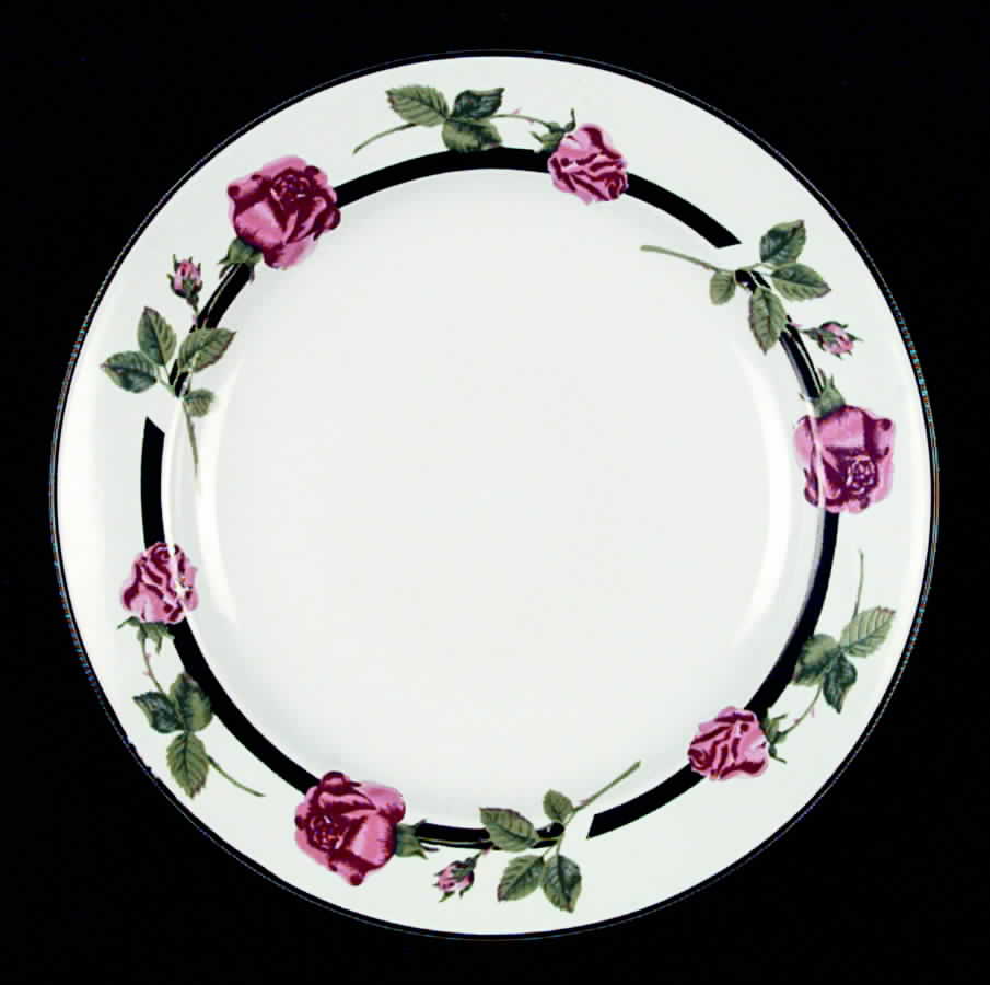 TIE17 Salad Plate by Tienshan-1