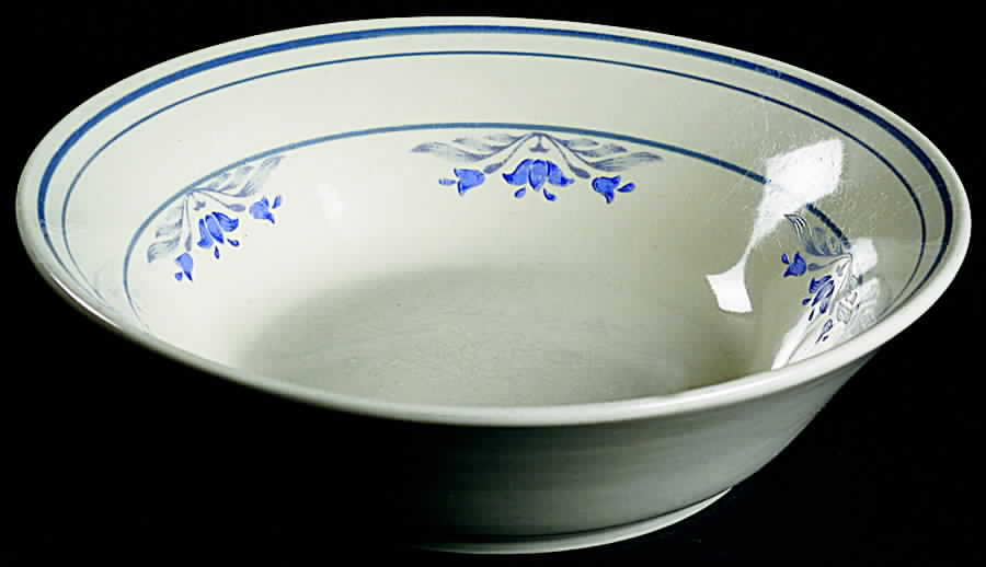 Sonoma Coupe Cereal Bowl by Tienshan-1