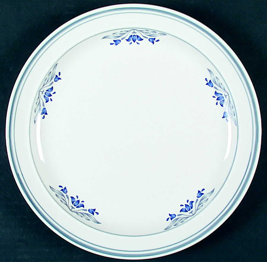 Sonoma Dinner Plate by Tienshan-1