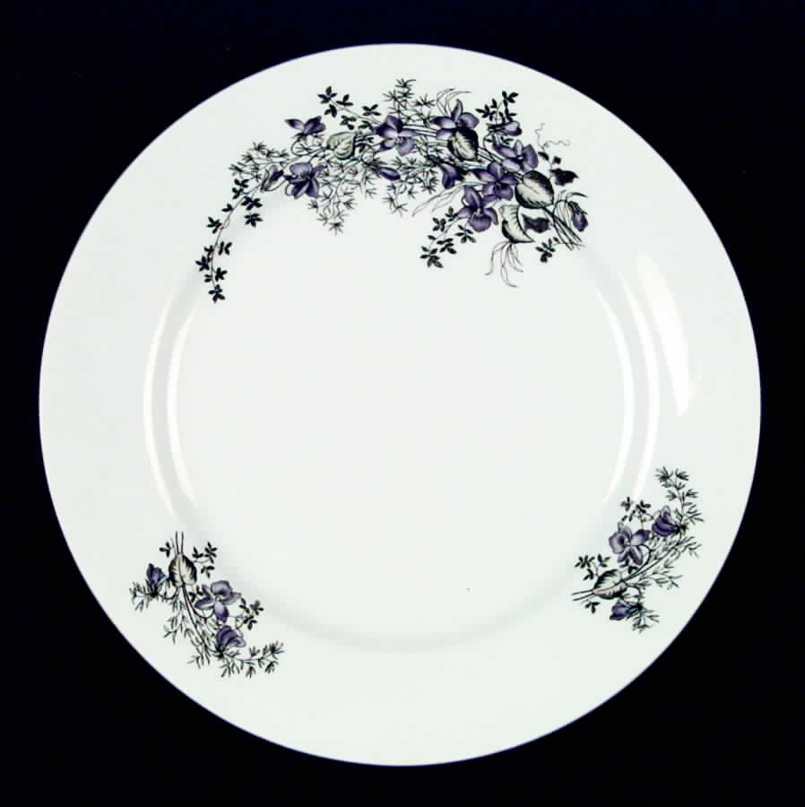 THU113 Dinner Plate by Thun-1