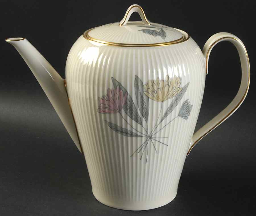 07489 Coffee Pot & Lid by Thomas-1