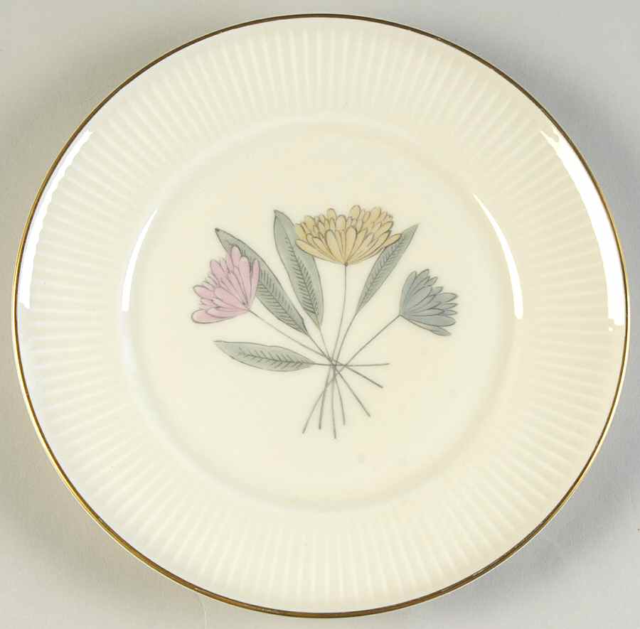 07489 Salad Plate by Thomas-1