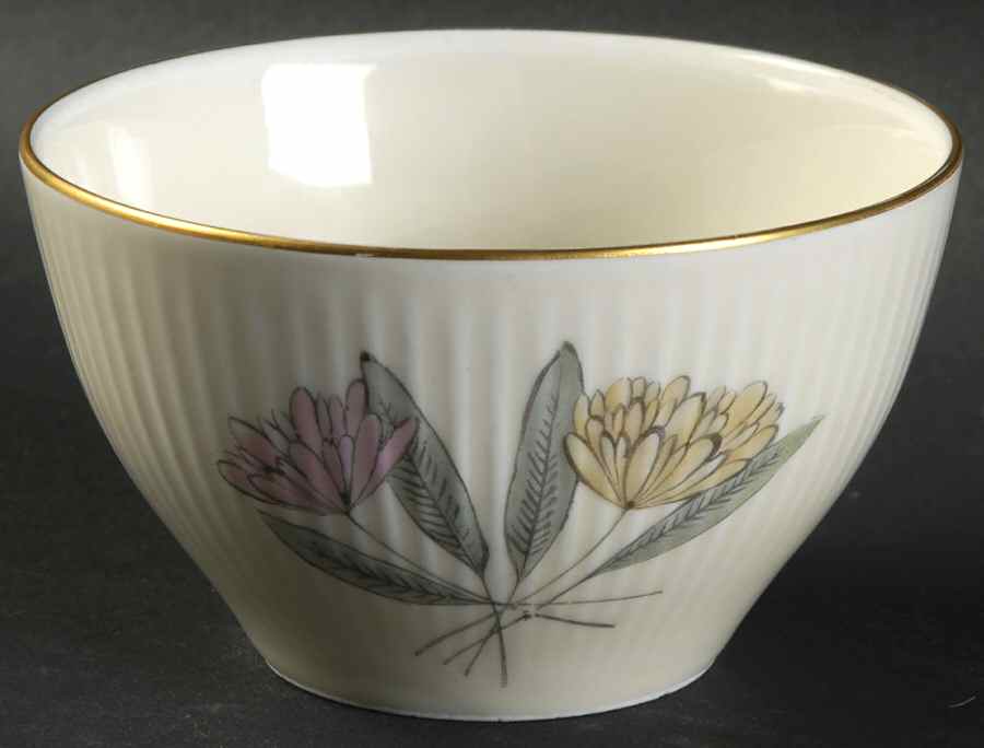 07489 Open Sugar Bowl by Thomas-1
