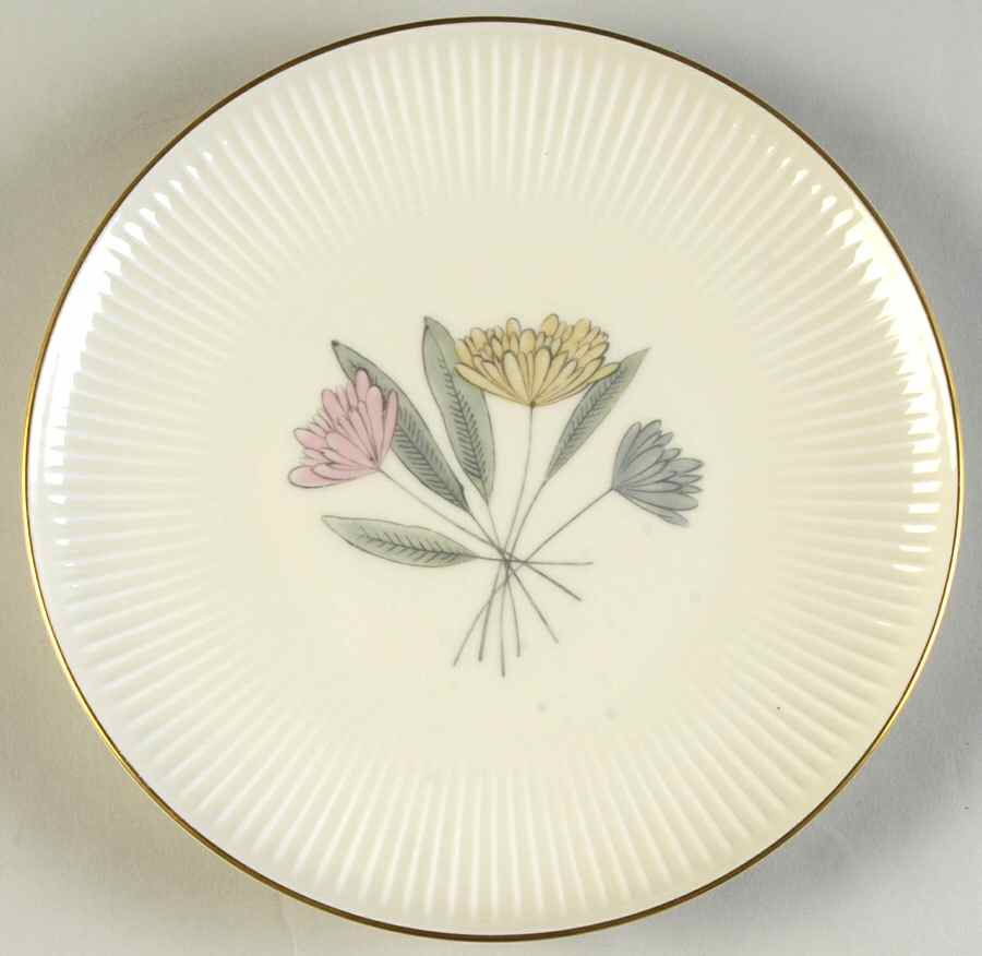 07489 Coupe Salad Plate by Thomas-1