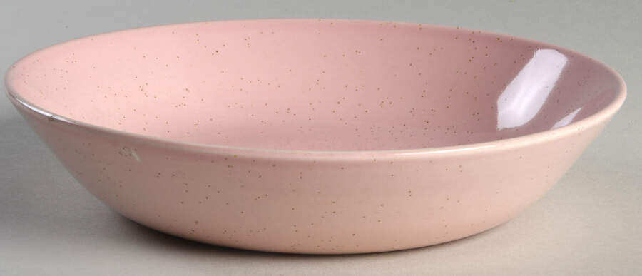 Finlandia Coupe Cereal Bowl by Taylor, Smith & Taylor (Ts&T)-1