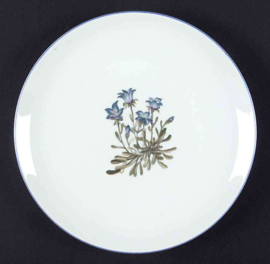 TAK2 Salad Plate by Takahashi-1