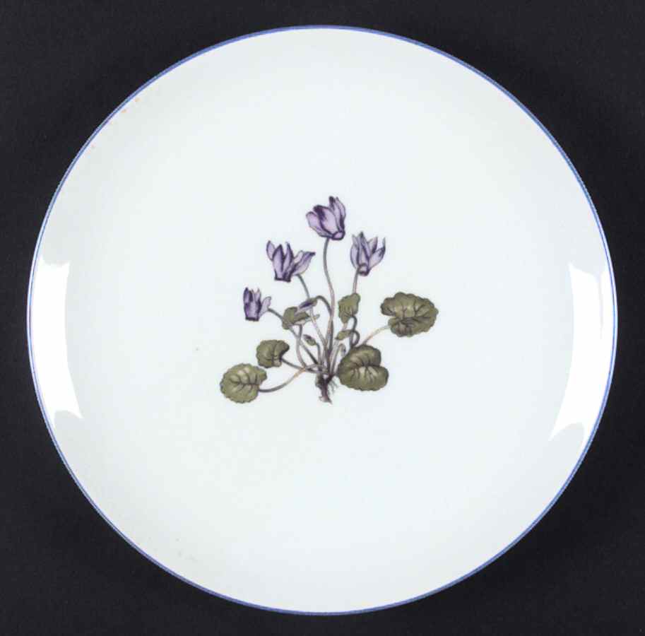 TAK2 Salad Plate by Takahashi-1
