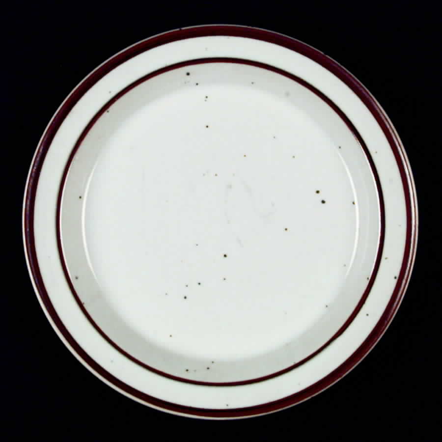TAK3 Salad Plate by Takahashi-1