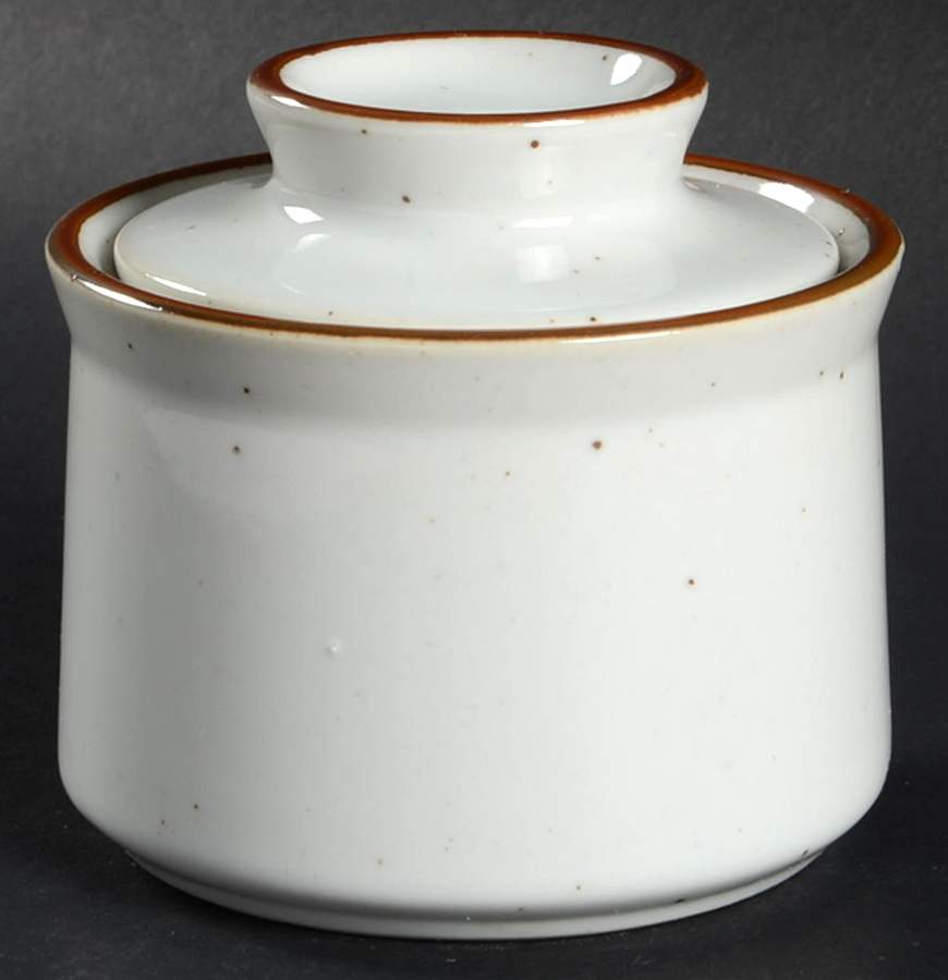 TAK3 Sugar Bowl & Lid by Takahashi-1