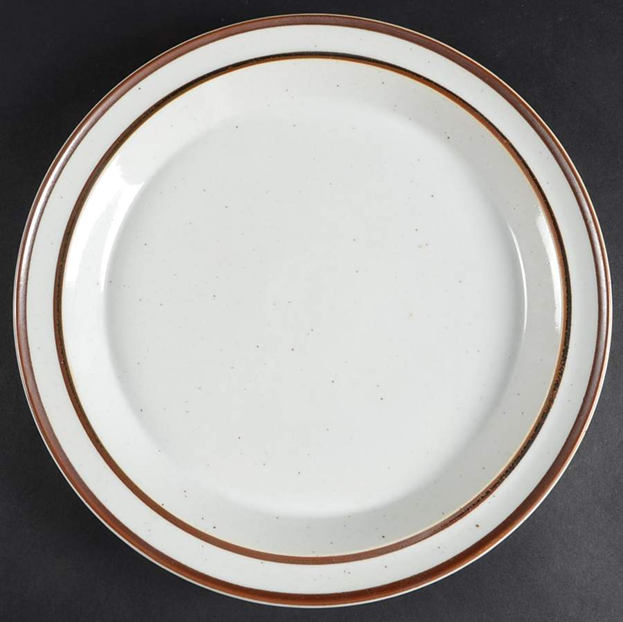 TAK3 12" Chop Plate (Round Platter) by Takahashi-1