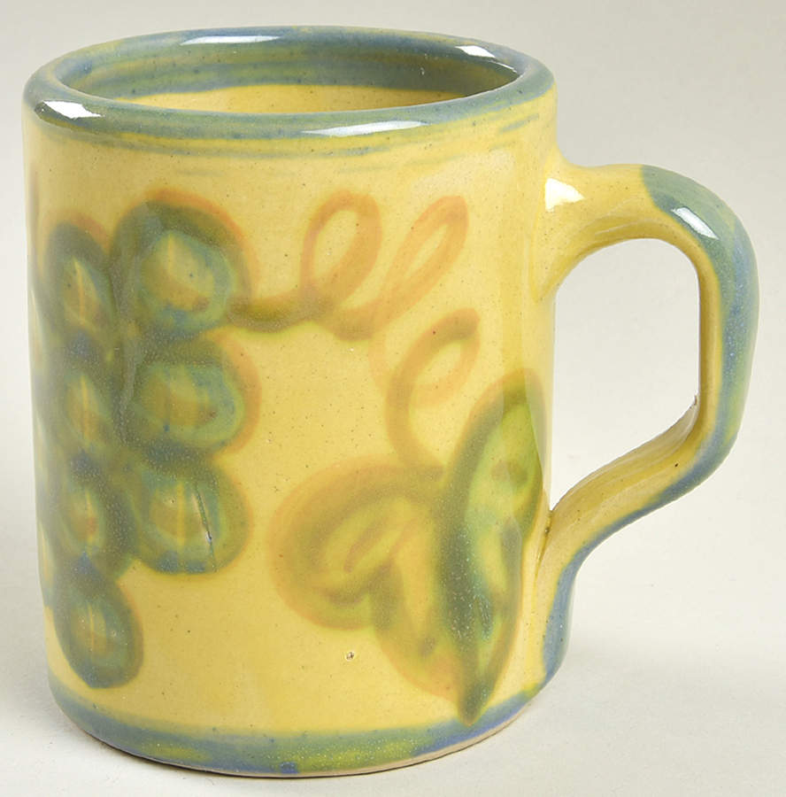 Vintage Mug by John B Taylor-1