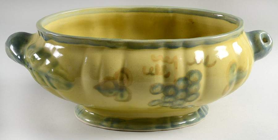 Vintage Tureen No Lid by John B Taylor-1