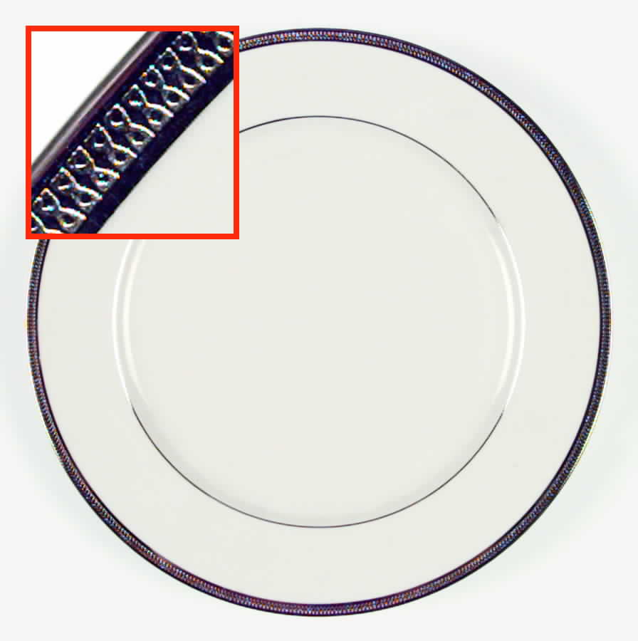 09263 Dinner Plate by Thomas-1