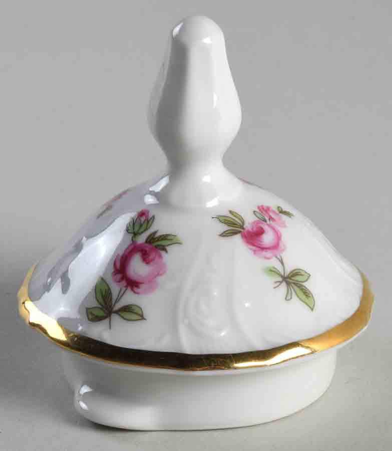 Sonata Lid for Mini Coffee Pot by Thun-1