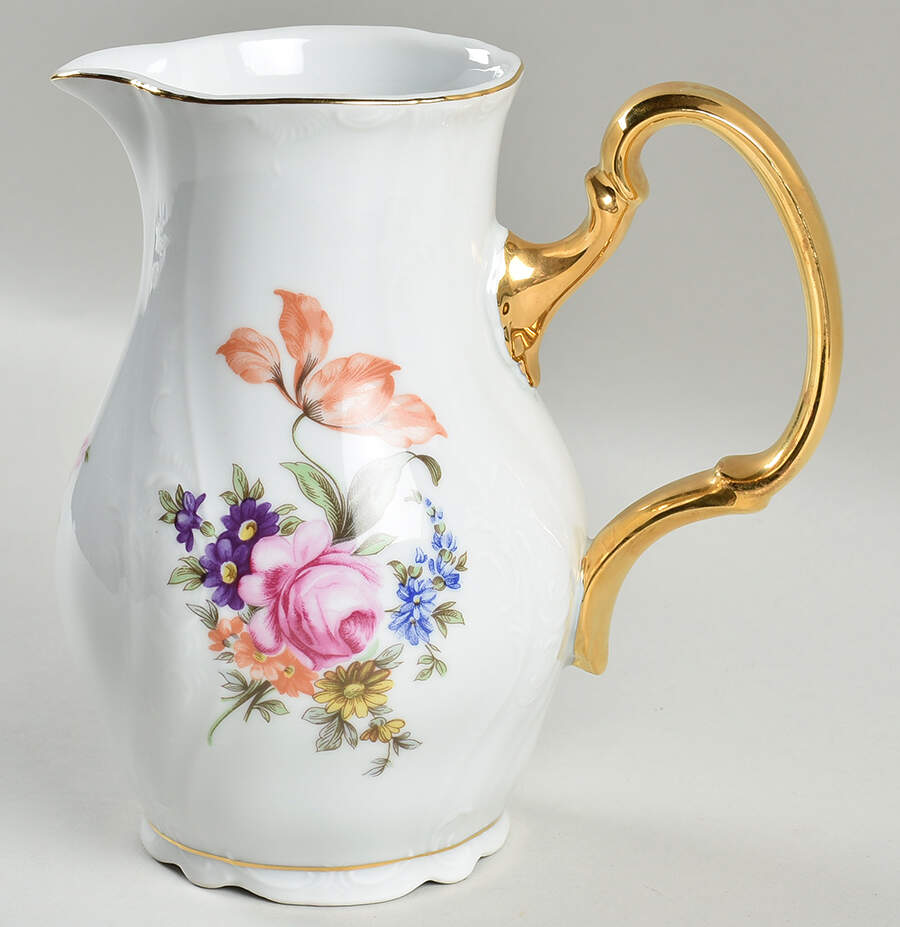 Sonata 32 Oz Pitcher by Thun-1