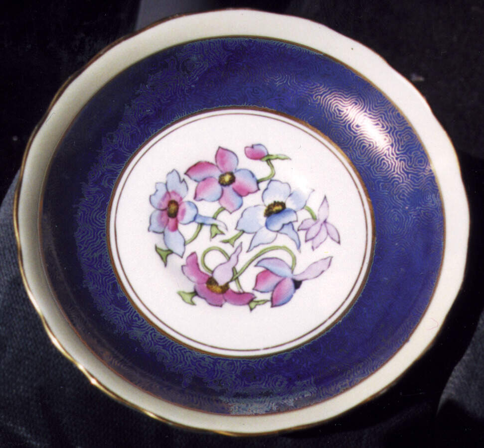C9395 Saucer by Tuscan - Royal Tuscan-1