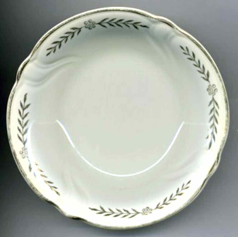 TST282 Fruit/Dessert (Sauce) Bowl by Taylor, Smith & Taylor (Ts&T)-1