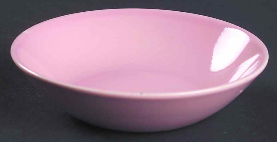 TST283 Fruit/Dessert (Sauce) Bowl by Taylor, Smith & Taylor (Ts&T)-1