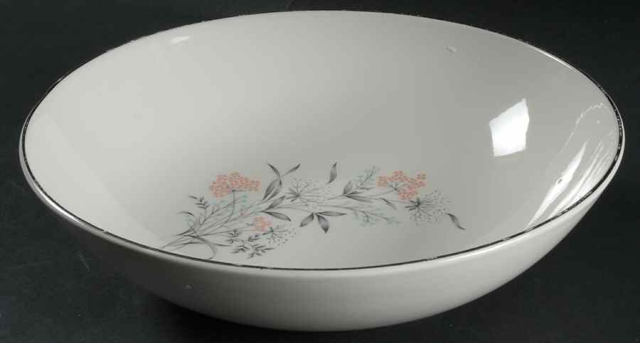 TST284 9" Round Vegetable Bowl by Taylor, Smith & Taylor (Ts&T)-1