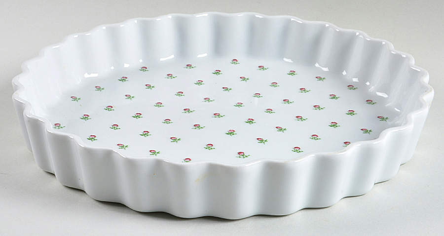 Orleans 10" Quiche by Toscany-1